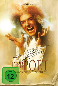 Falco - Der Poet (DVD)