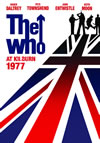 The Who - At Kilburn 1977