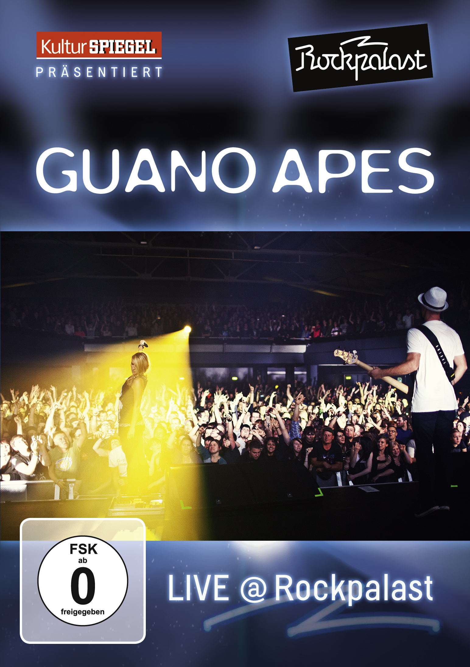 guano apes concert 2014 guano apes concert 2014