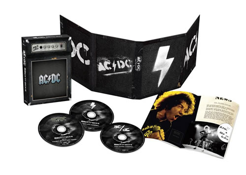 AC/DC: 
