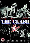The Clash - Live - Revolution Rock