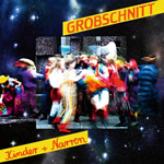 Grobschnitt - Kinder & Narren