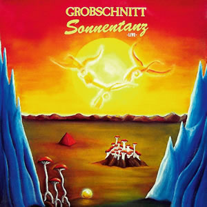 Grobschnitt - Sonnentanz