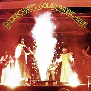 Grobschnitt - Solar Music Live