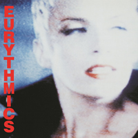 Eurythmics Be Yourself Tonight