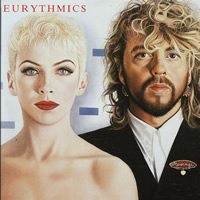 Eurythmics Revenge