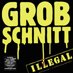 Grobschnitt - Illegal