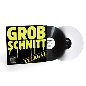 Grobschnitt - Illegal