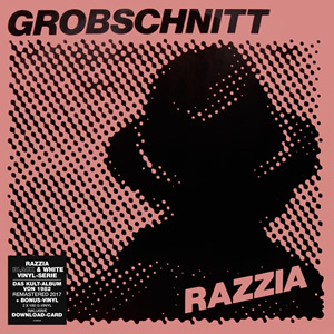 Grobschnitt - Razzia