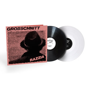 Grobschnitt - Razzia