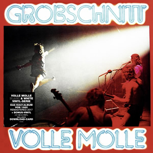 Grobschnitt - Volle Molle