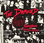 The Damned - Stiff Singles 1976-1977